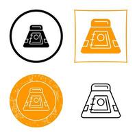 Module Vector Icon