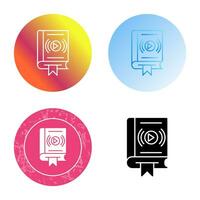 Media Vector Icon