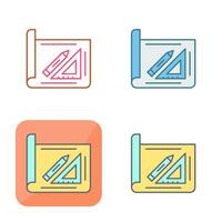 Develoment Vector Icon