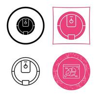 Power Button Vector Icon