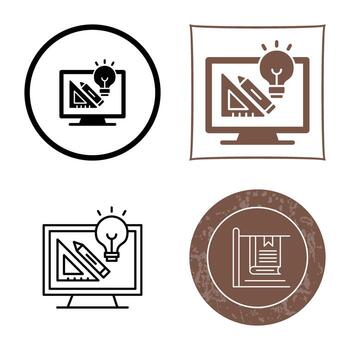 Idea Vector Icon