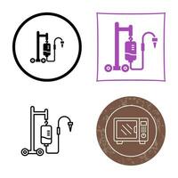 Intravenous Vector Icon