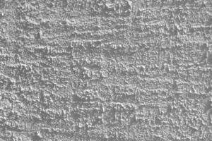 White cement wall texture with natural pattern for background photo