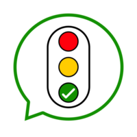 Business Decision Icon png