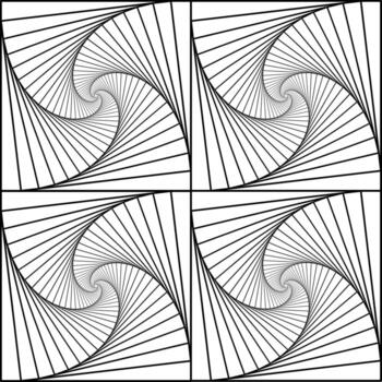 negro y blanco modelo resumen antecedentes vector