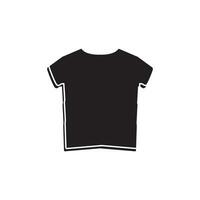 icon clothing vector