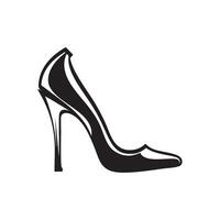 High Heel Vector Images, design