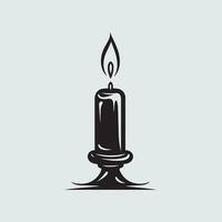 Candle Vector Art, Icons, and Graphics