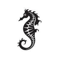 Seahorse Vector Art, Icons, and Graphics