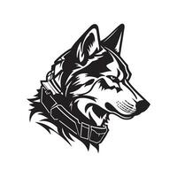 German shepherd Vector Art, Icons, and Design