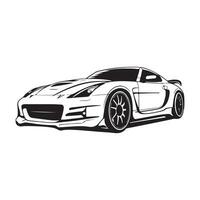 Car Vector Image, Art And Design