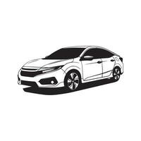 Car Vector Art, Icons, and Graphics