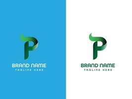 A letter logo for your besiness and company identity. vector