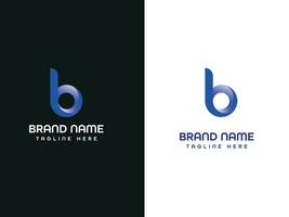 A letter logo for your besiness and company identity. vector