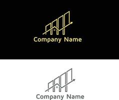 Real Estate Logo Design. Building logo Design. Home Logo Design. House Logo Design vector