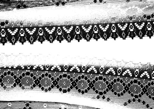 Rustic grunge vector texture with grain and stains. Abstract noise background. Weathered surface.