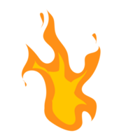 fire flame burn png