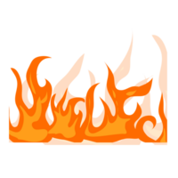 fire flame burn png