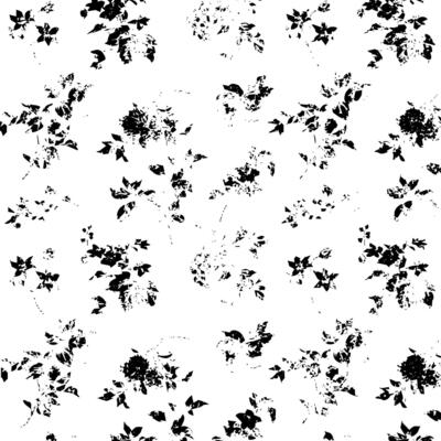 Rustic grunge vector texture with grain and stains. Abstract noise background. Weathered surface.