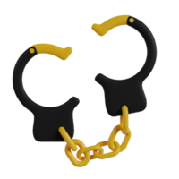 Polizei Abteilung 3d Symbol machen Clip Art png