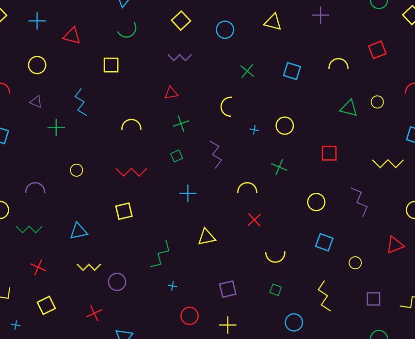 Video Game Pattern Vector Art, Icons, and Graphics for Free Download