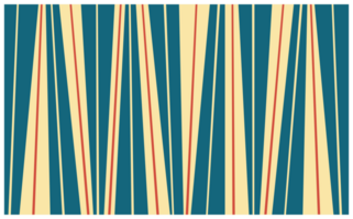 Vintage Stripe Pattern Background png