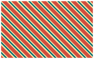 Vintage Stripe Pattern Background png