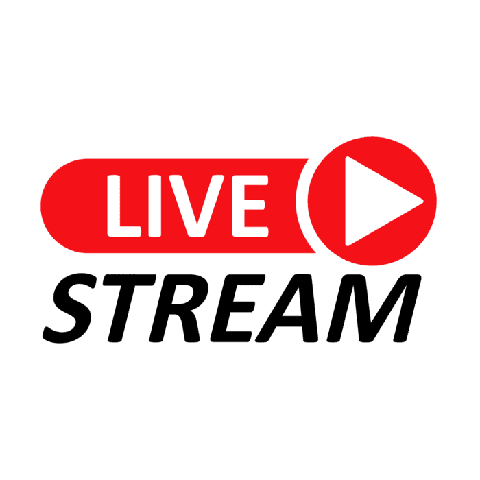 Youtube Live Logo PNGs for Free Download