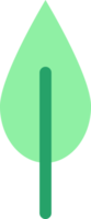 leave tree icon png