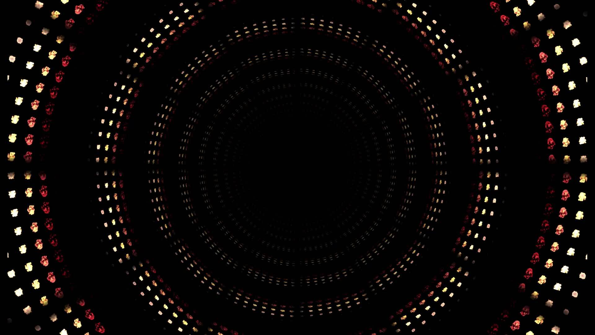 Light effect video background hd 34226602 Stock Video at Vecteezy