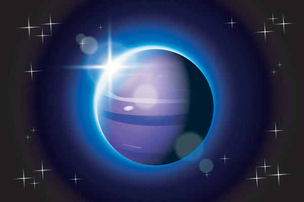 planets set13 neptune