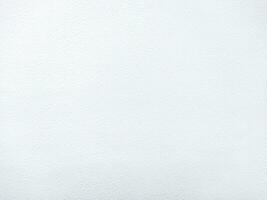 Blank white concrete texture background, abstract background, background design photo