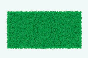 picture of grass vector