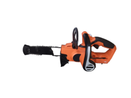 Electric Tree  Bush Chainsaw- png