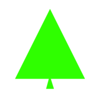 árbol gráfico icono png