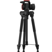 Camera Equipment 3D Icon png