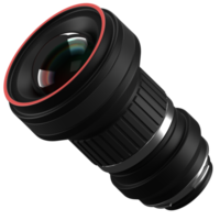 Camera Equipment 3D Icon png