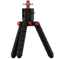 Câmera equipamento 3d ícone png