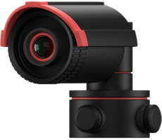 telecamera attrezzatura 3d icona png