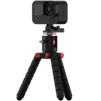 Camera Equipment 3D Icon png