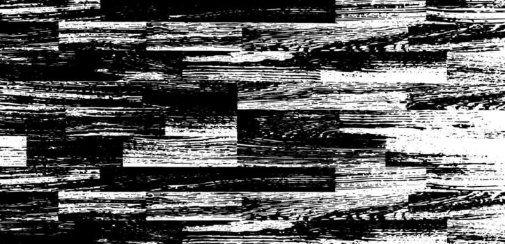 Rustic grunge vector texture with grain and stains. Abstract noise background. Weathered surface.