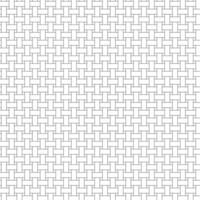 black line vector lattice weave background pattern