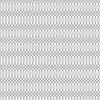 wavy vertical black lines lattice seamless background pattern vector