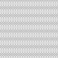 wavy vertical black lines lattice seamless background pattern vector