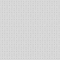 intricate black line lattice seamless background pattern vector