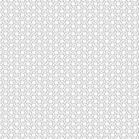 black line vector lattice rope weave background pattern