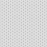 black line diamond shapes vector seamless background pattern