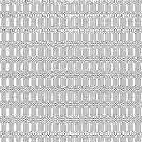 black line imod oval design vector seamless background pattern