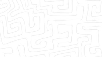 Labyrinth abstract background. Abstract maze background. Abstract background with maze pattern. vector