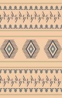 Carpet pattern Persian. Geometric ethnic oriental seamless pattern traditional Design for background. african pattern. rug , tile , wallpaper , Vector illustration. American